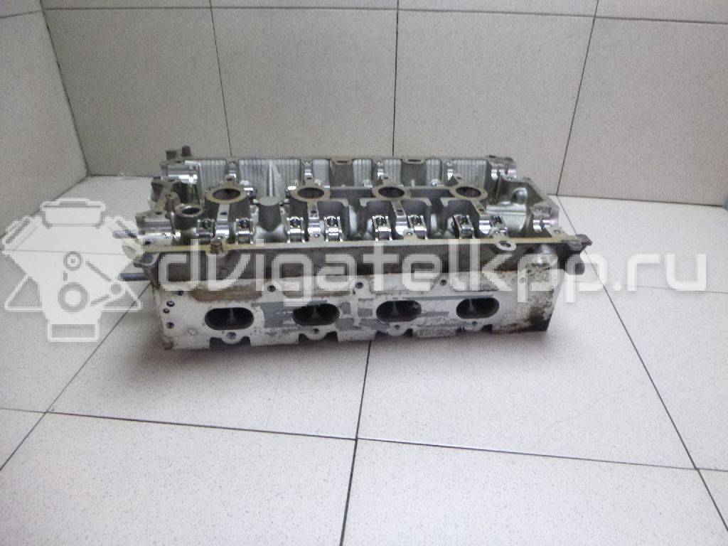 Фото Головка блока для двигателя F4R для Renault Duster Hs 135-150 л.с 16V 2.0 л бензин 110411079R {forloop.counter}}