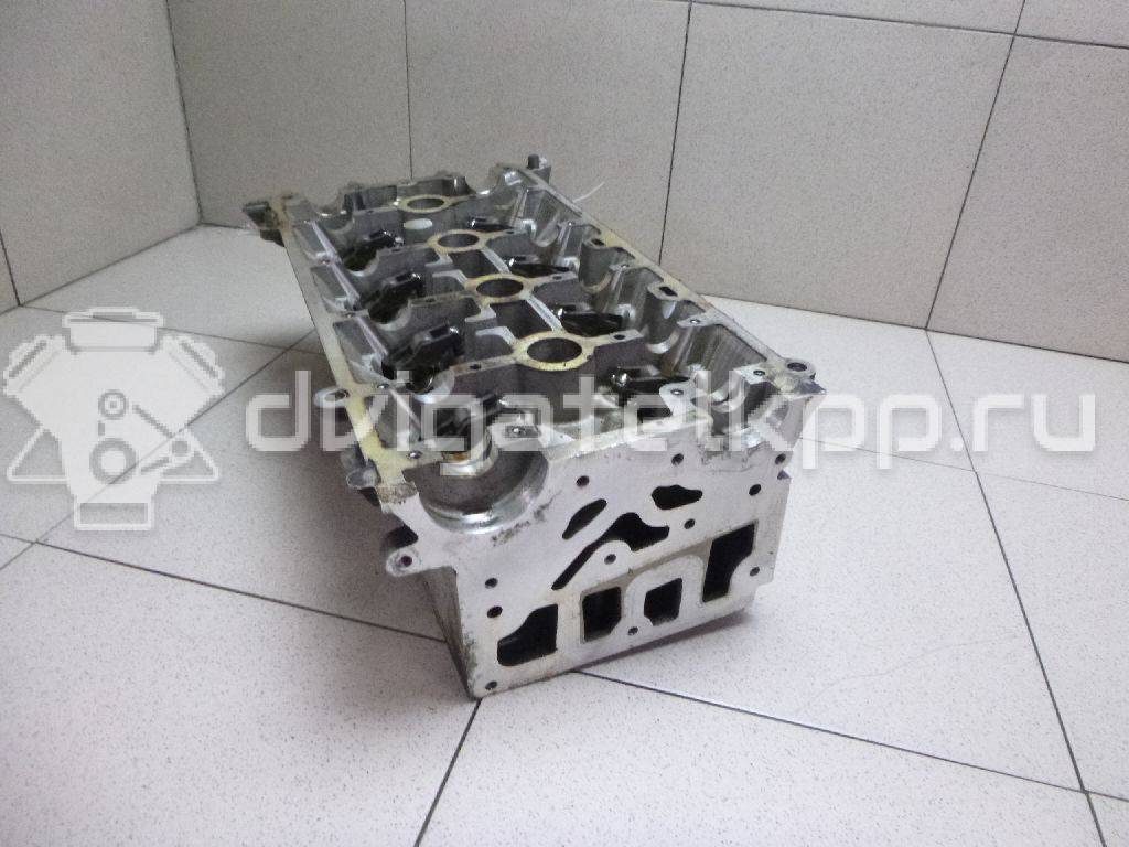 Фото Головка блока для двигателя F4R для Renault Duster Hs 135-150 л.с 16V 2.0 л бензин 110411079R {forloop.counter}}