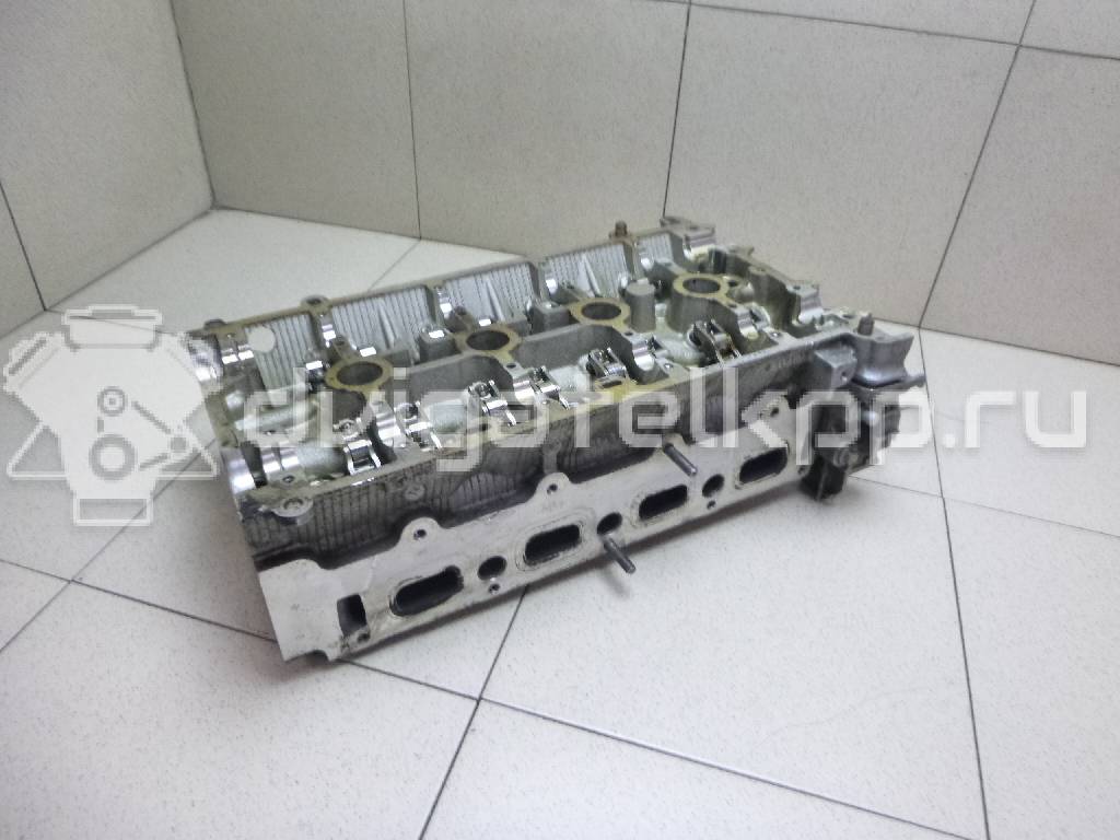 Фото Головка блока для двигателя F4R для Renault Duster Hs 135-150 л.с 16V 2.0 л бензин 110411079R {forloop.counter}}