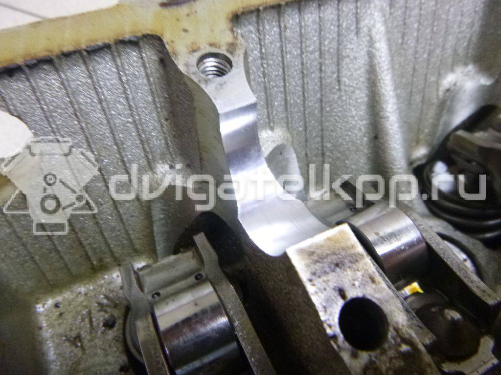 Фото Головка блока для двигателя F4R для Renault Duster Hs 135-150 л.с 16V 2.0 л бензин 110411079R {forloop.counter}}