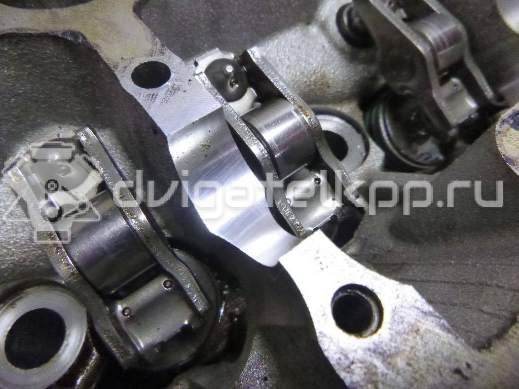 Фото Головка блока для двигателя F4R для Renault Duster Hs 135-150 л.с 16V 2.0 л бензин 110411079R {forloop.counter}}