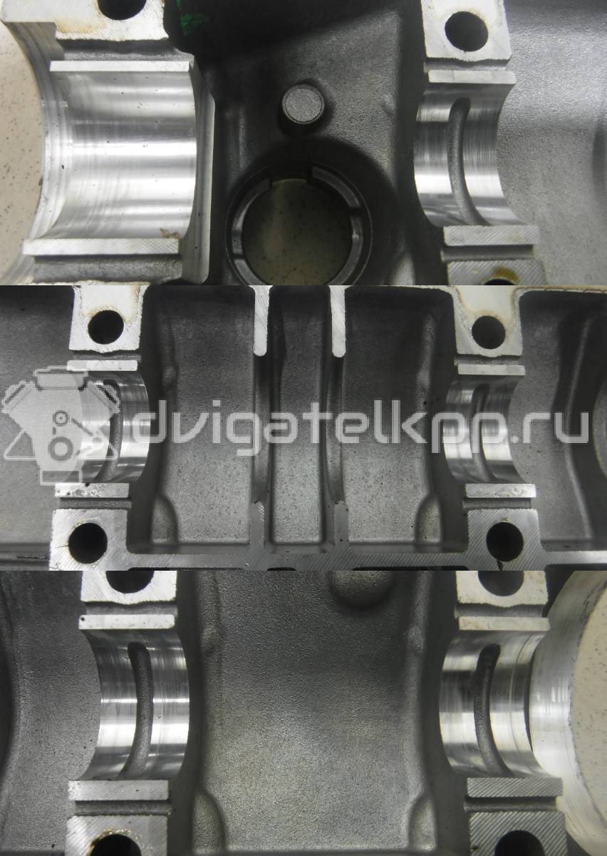 Фото Головка блока  110411079R для Mahindra / Renault {forloop.counter}}