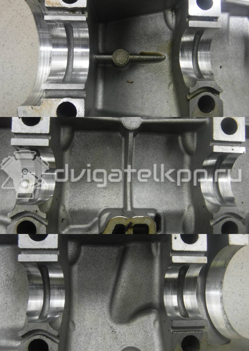 Фото Головка блока  110411079R для Mahindra / Renault {forloop.counter}}