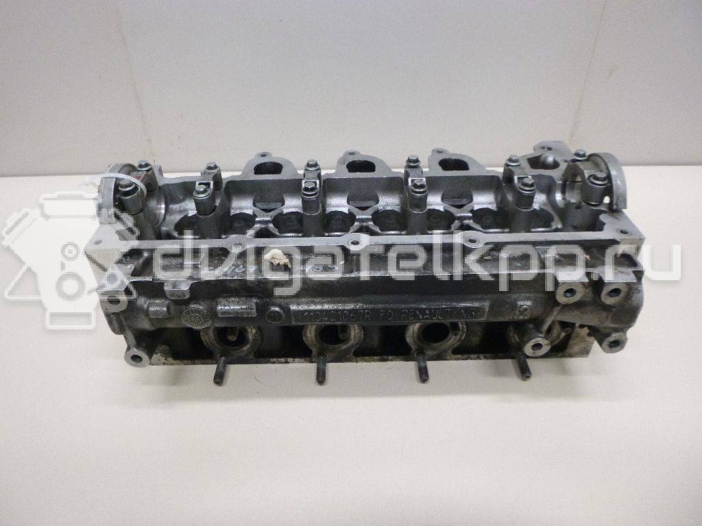 Фото Головка блока  110418343R для Renault Thalia 2 / Fluence L30 / Megane {forloop.counter}}