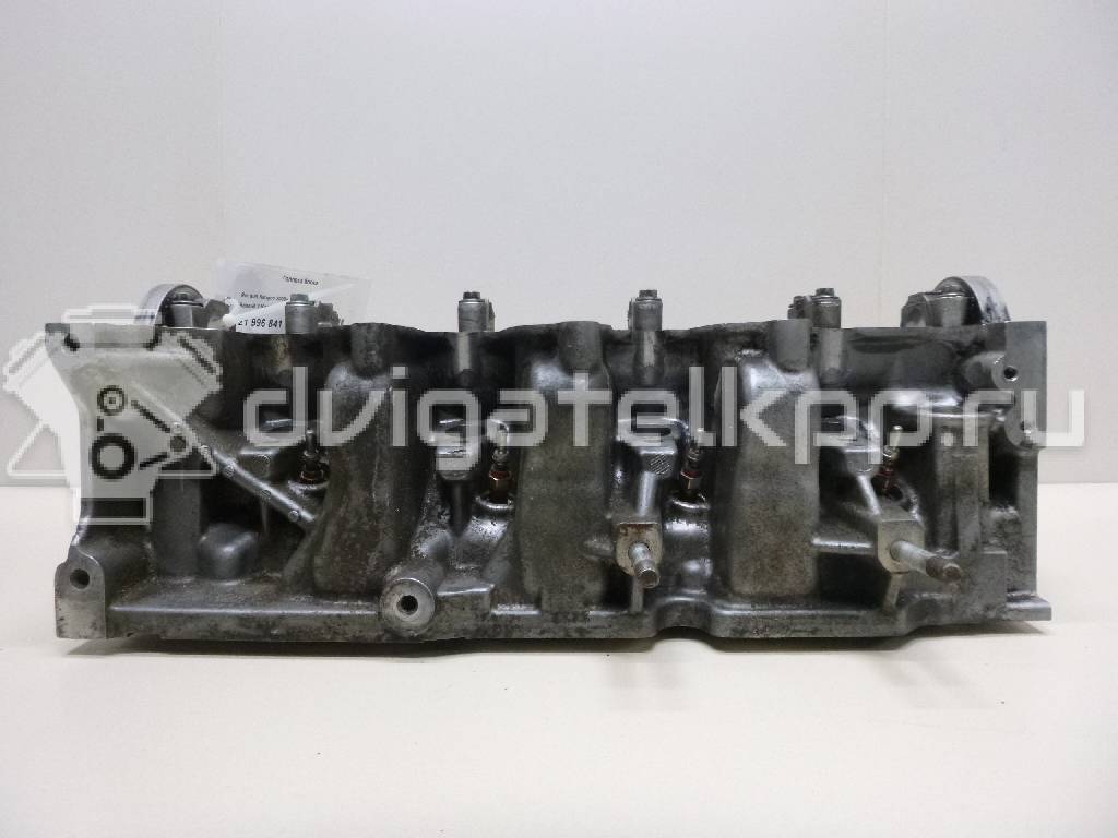 Фото Головка блока  110418343R для Renault Thalia 2 / Fluence L30 / Megane {forloop.counter}}