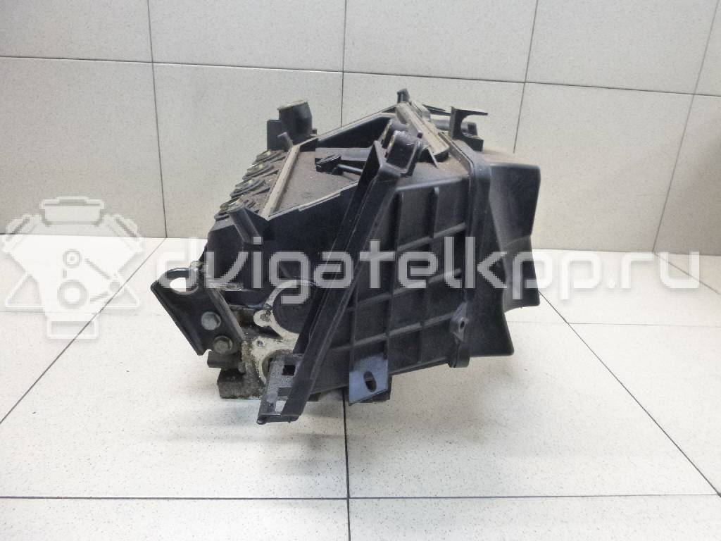 Фото Головка блока для двигателя D4F 712 для Renault Clio 68-75 л.с 16V 1.1 л бензин {forloop.counter}}