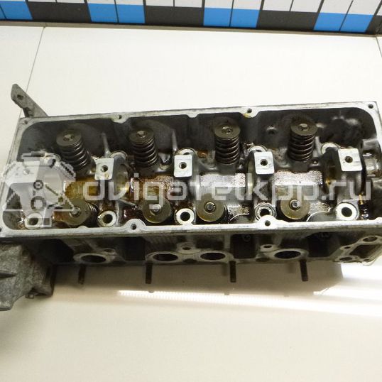 Фото Головка блока  7701475893 для Mahindra Renault / Renault / Dacia / Mahindra