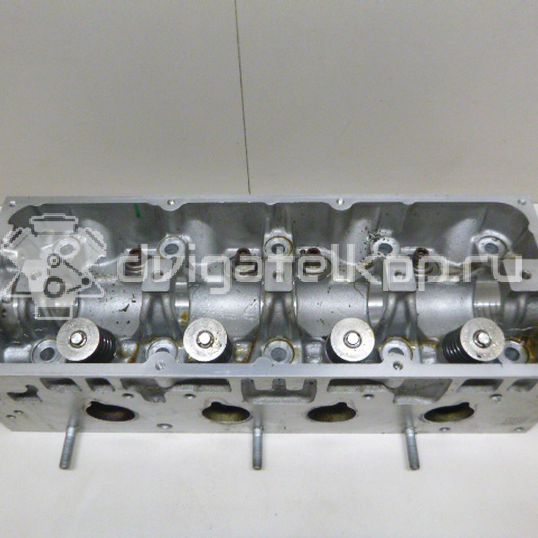 Фото Головка блока для двигателя K7M 812 для Renault / Dacia 83-84 л.с 8V 1.6 л бензин 7701475893