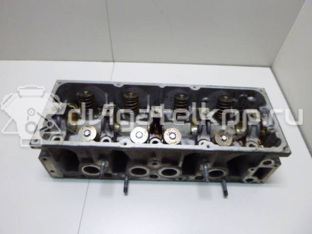 Фото Головка блока для двигателя K7J 710 для Mahindra / Renault 75 л.с 8V 1.4 л бензин 7701475893 {forloop.counter}}