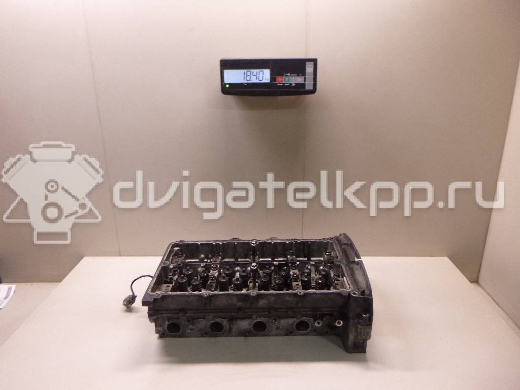 Фото Головка блока  0200GW для Peugeot Boxer / Partner {forloop.counter}}