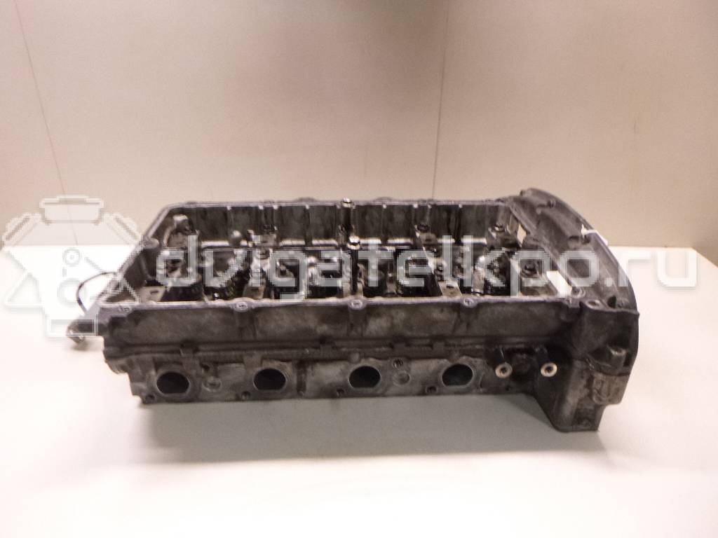 Фото Головка блока  0200GW для Peugeot Boxer / Partner {forloop.counter}}