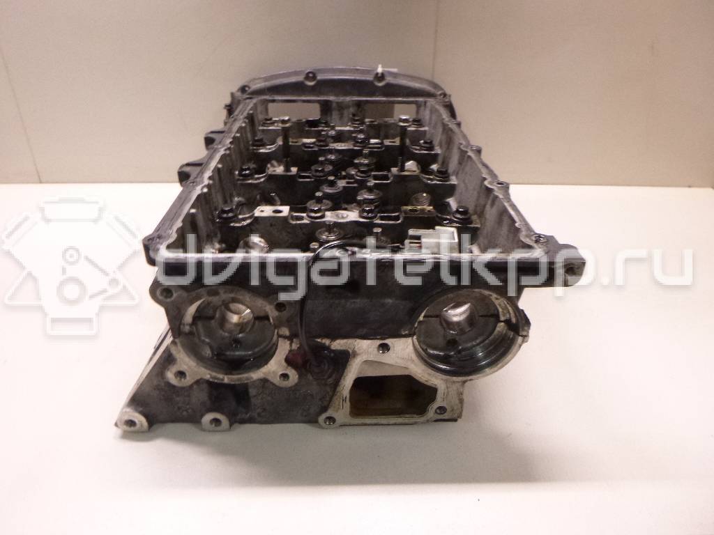 Фото Головка блока  0200GW для Peugeot Boxer / Partner {forloop.counter}}