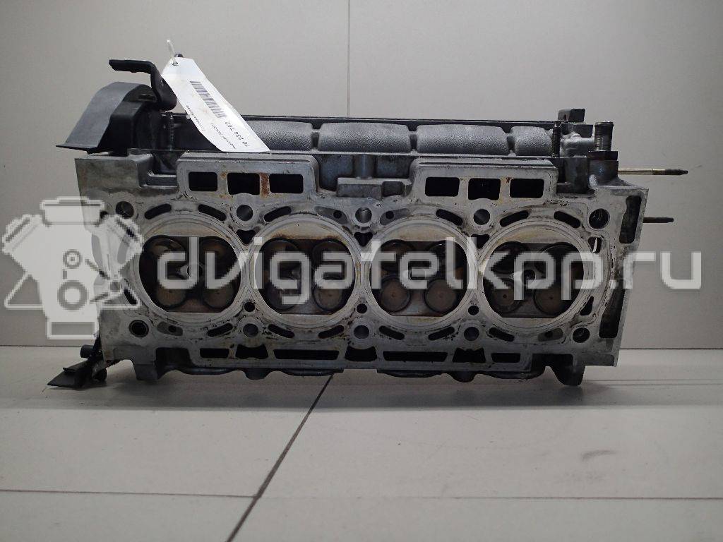 Фото Головка блока для двигателя 6FY (EW7A) для Peugeot / Citroen 125 л.с 16V 1.7 л бензин {forloop.counter}}
