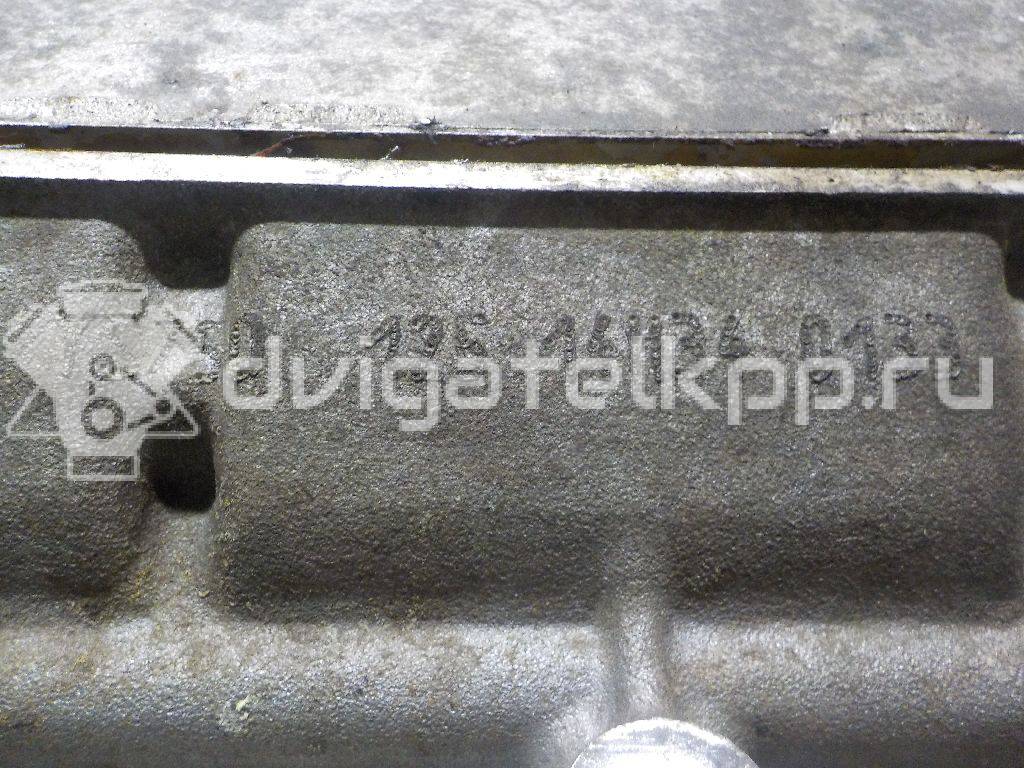 Фото Головка блока для двигателя RFJ (EW10A) для Peugeot / Citroen 140-151 л.с 16V 2.0 л бензин {forloop.counter}}