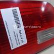 Фото Фонарь задний внутренний правый  63217164484 для Bmw X5 {forloop.counter}}