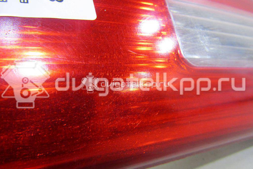 Фото Фонарь задний внутренний правый  63217164484 для Bmw X5 {forloop.counter}}