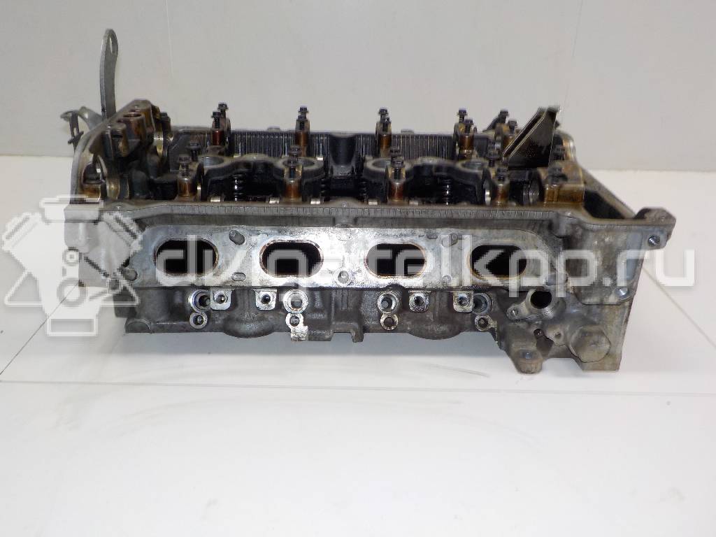 Фото Головка блока для двигателя 5FV (EP6CDT) для Peugeot 3008 / 5008 / 508 / 208 / 308 156 л.с 16V 1.6 л бензин 0200HX {forloop.counter}}