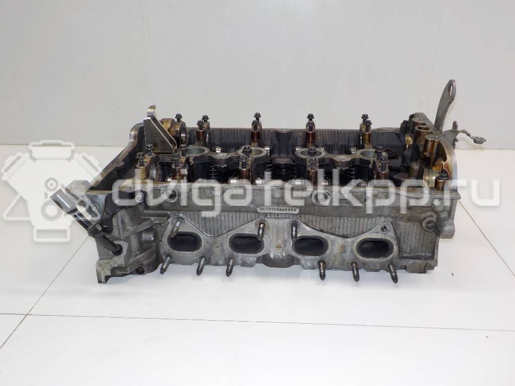 Фото Головка блока для двигателя 5FE (EP6CDTMD) для Peugeot 408 / Rcz 150 л.с 16V 1.6 л бензин 0200HX {forloop.counter}}