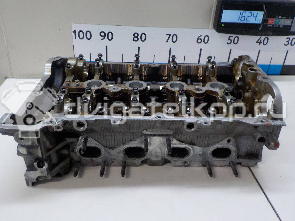 Фото Головка блока для двигателя 5FV (EP6CDT) для Citroen C4 / C5 / Ds4 / Ds5 / Ds3 156 л.с 16V 1.6 л бензин 0200HX {forloop.counter}}