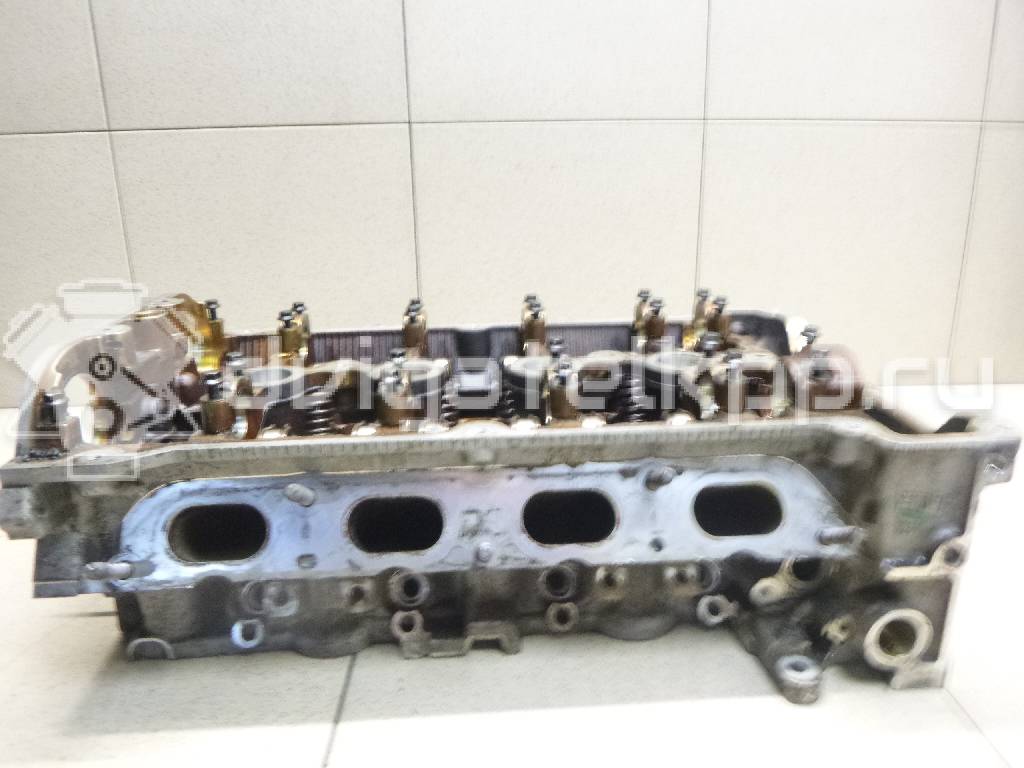 Фото Головка блока для двигателя 5FE (EP6CDTMD) для Peugeot / Citroen 150 л.с 16V 1.6 л бензин 0200HX {forloop.counter}}