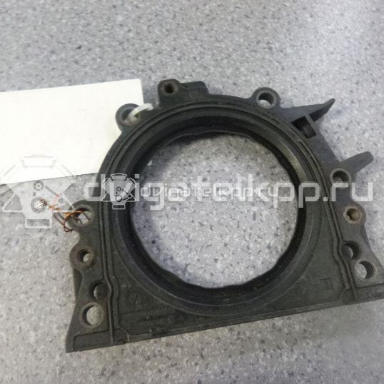 Фото Крышка коленвала задняя  038103171S для Seat Ibiza / Cordoba / Leon / Toledo / Alhambra