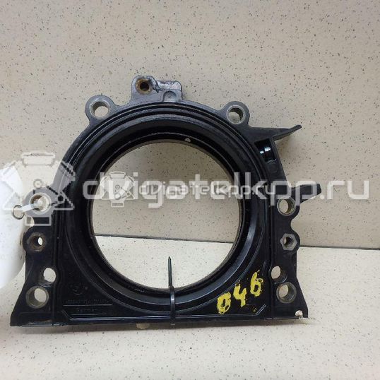 Фото Крышка коленвала задняя  038103171S для Seat Ibiza / Cordoba / Leon / Toledo / Alhambra