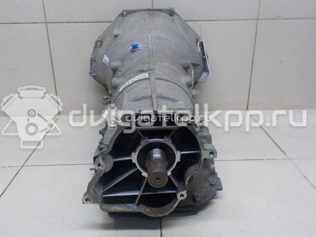 Фото Контрактная (б/у) АКПП для Bmw / Morgan / Wiesmann 355-367 л.с 32V 4.8 л N62 B48 B бензин 24007606392 {forloop.counter}}