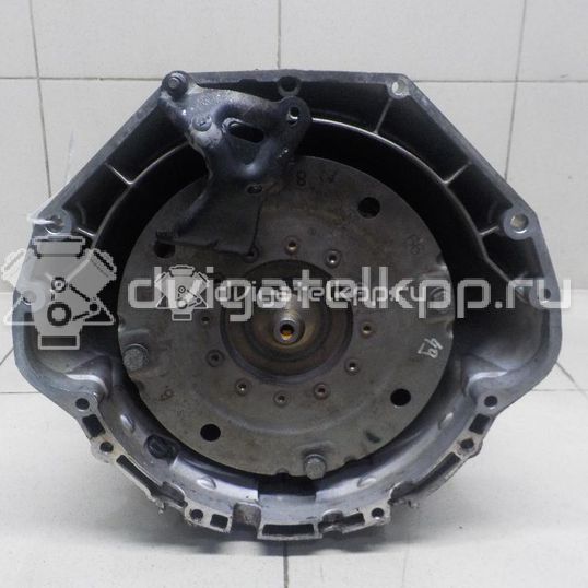 Фото Контрактная (б/у) АКПП для Bmw / Morgan 367 л.с 32V 4.8 л N62 B48 B бензин 24007606392