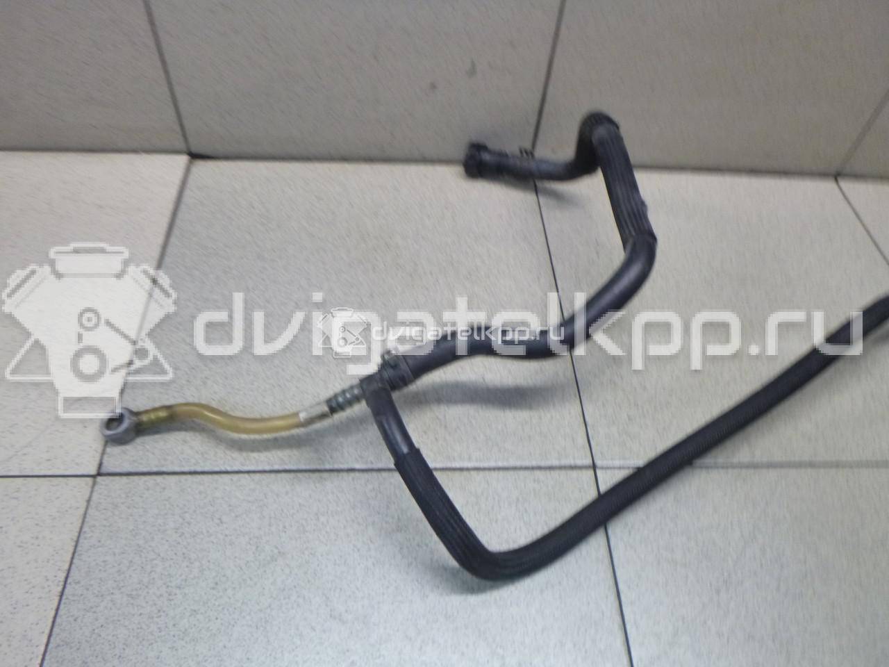 Фото Трубка топливная  13537806962 для Bmw 3 / 5 / 7 / X3 / X5 {forloop.counter}}