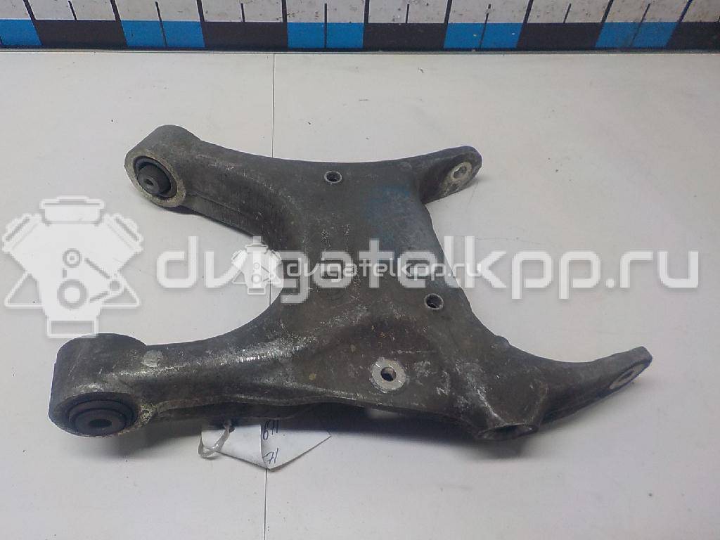 Фото Рычаг задний нижний левый  33326770951 для Bmw X5 / X6 {forloop.counter}}