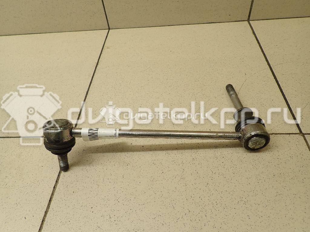 Фото Стойка переднего стабилизатора правая  37116859654 для Bmw X5 / X6 {forloop.counter}}
