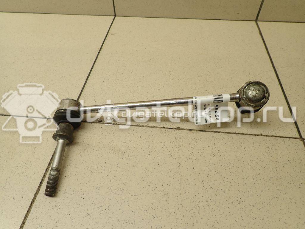 Фото Стойка переднего стабилизатора правая  37116859654 для Bmw X5 / X6 {forloop.counter}}