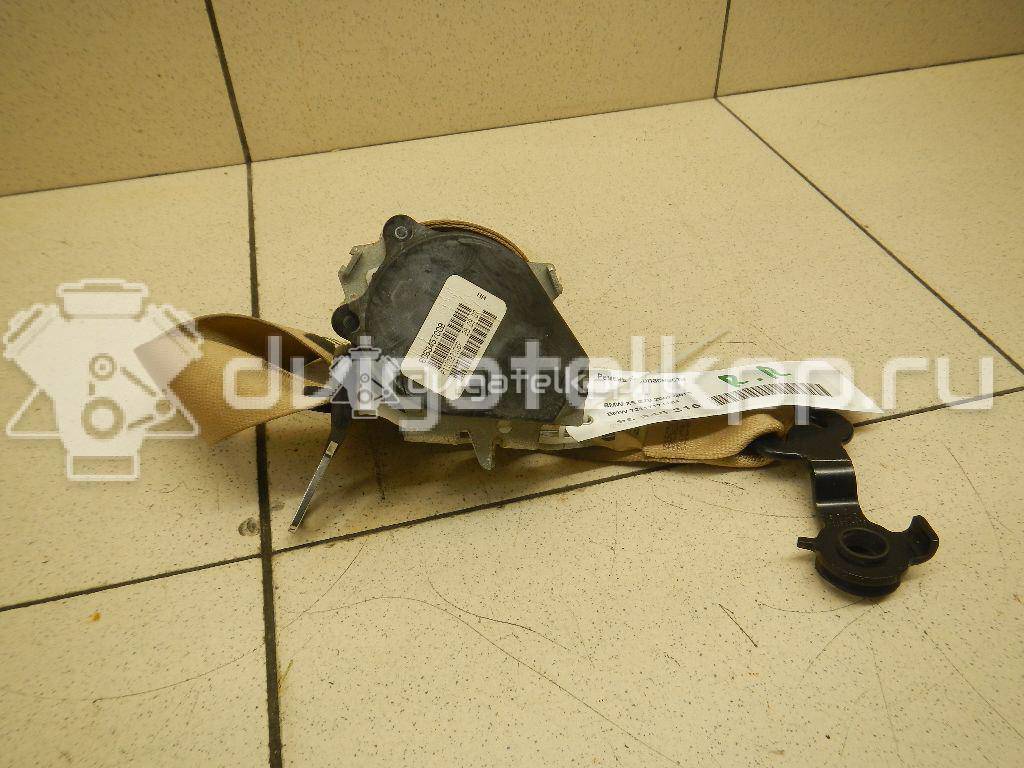 Фото Ремень безопасности  72117171184 для bmw X5 E70 {forloop.counter}}
