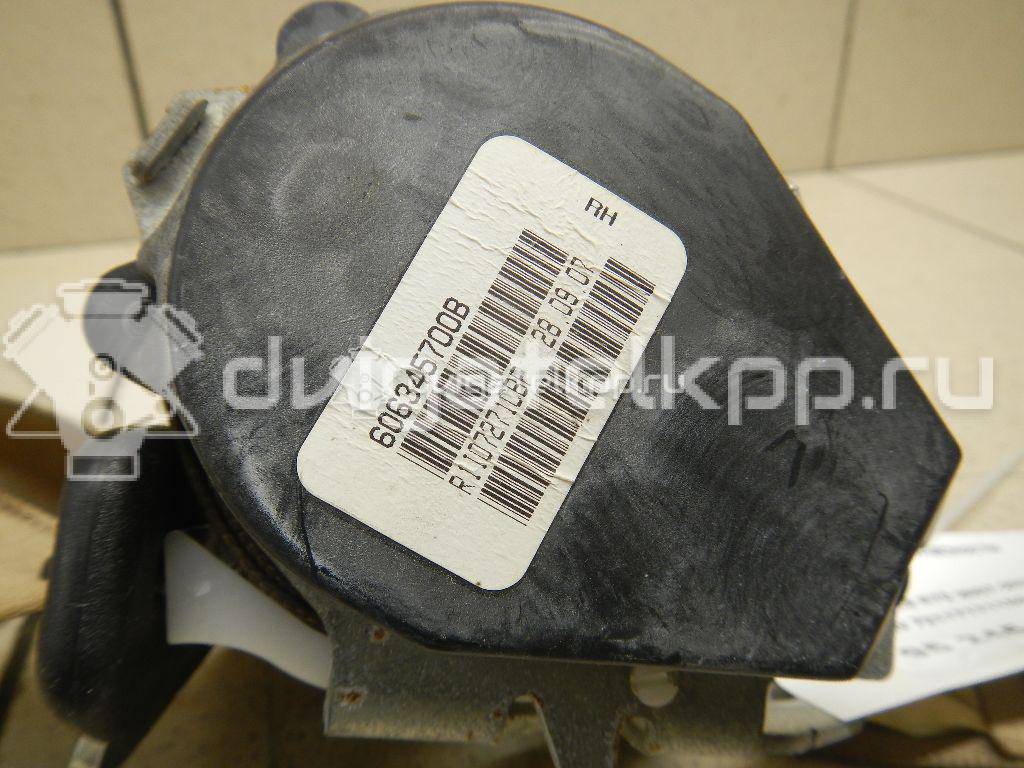 Фото Ремень безопасности  72117171184 для bmw X5 E70 {forloop.counter}}