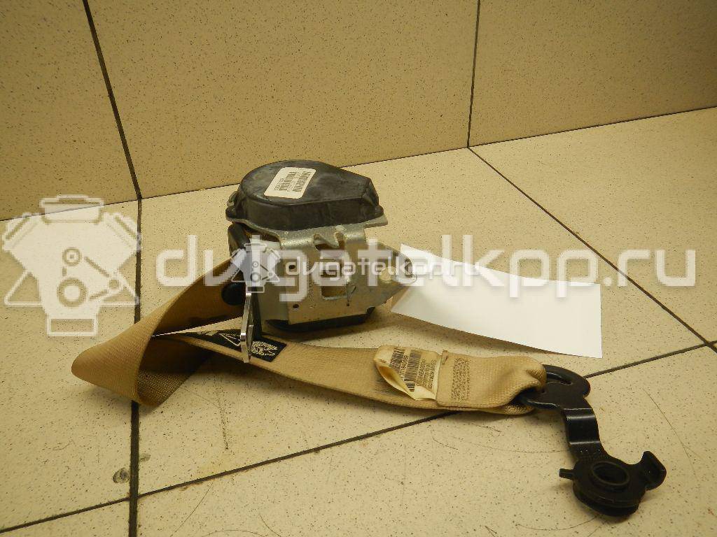 Фото Ремень безопасности  72117171184 для bmw X5 E70 {forloop.counter}}