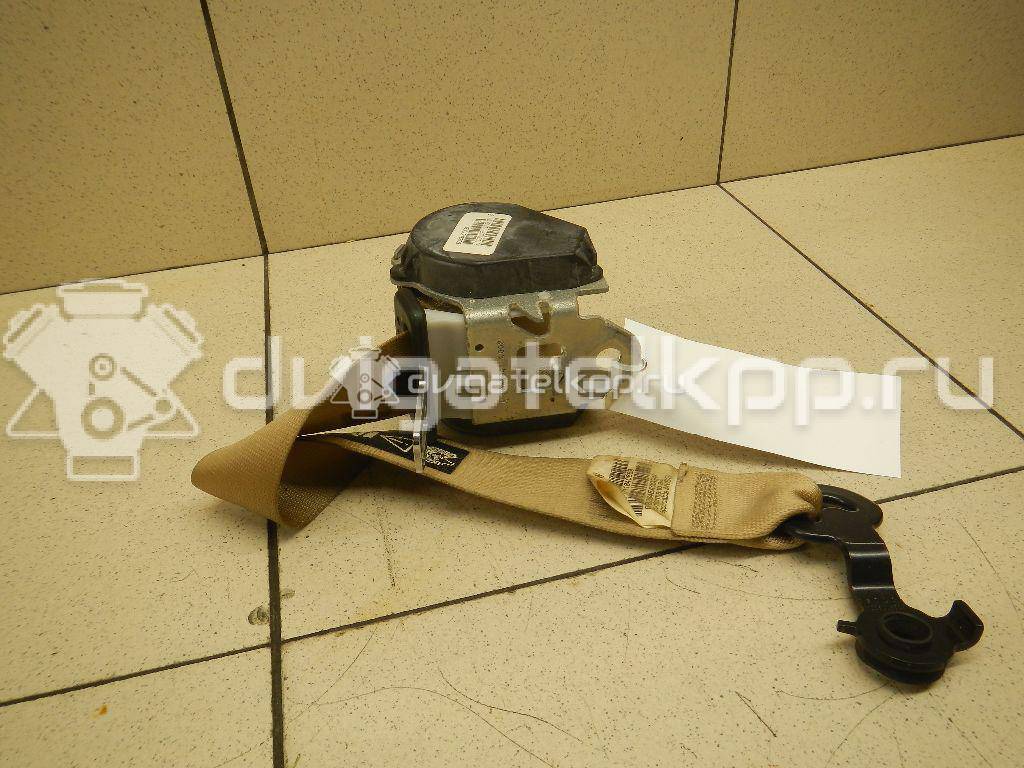 Фото Ремень безопасности  72117171184 для bmw X5 E70 {forloop.counter}}