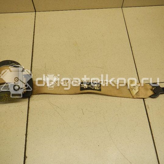 Фото Ремень безопасности  72117171183 для bmw X5 E70