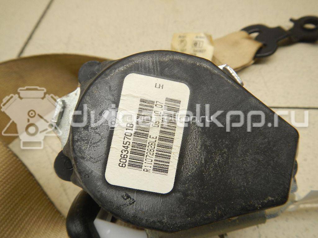 Фото Ремень безопасности  72117171183 для bmw X5 E70 {forloop.counter}}