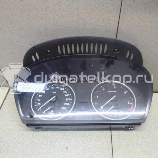 Фото Панель приборов  62109236818 для bmw X5 E70