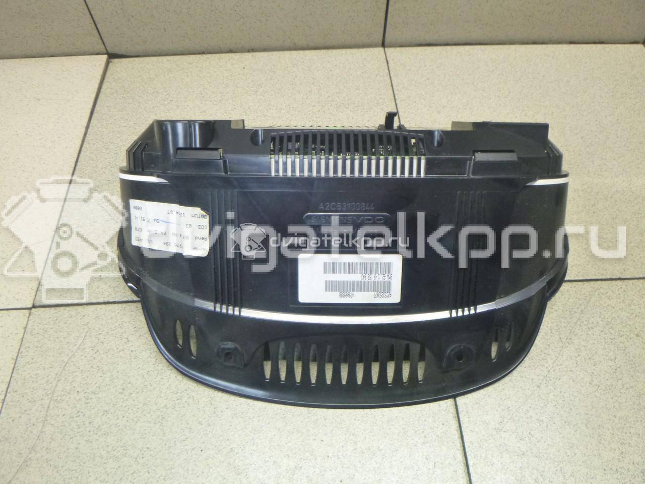 Фото Панель приборов  62109236818 для bmw X5 E70 {forloop.counter}}