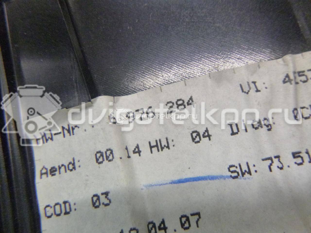 Фото Панель приборов  62109236818 для bmw X5 E70 {forloop.counter}}