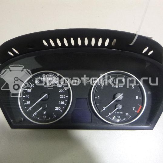 Фото Панель приборов  62109236810 для bmw X5 E70
