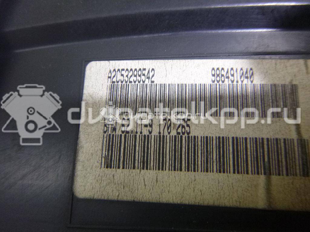 Фото Панель приборов  62109236810 для bmw X5 E70 {forloop.counter}}