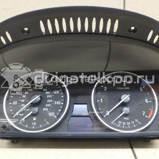 Фото Панель приборов  62109236812 для bmw X5 E70