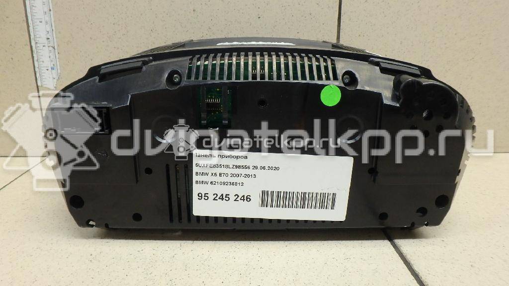 Фото Панель приборов  62109236812 для bmw X5 E70 {forloop.counter}}