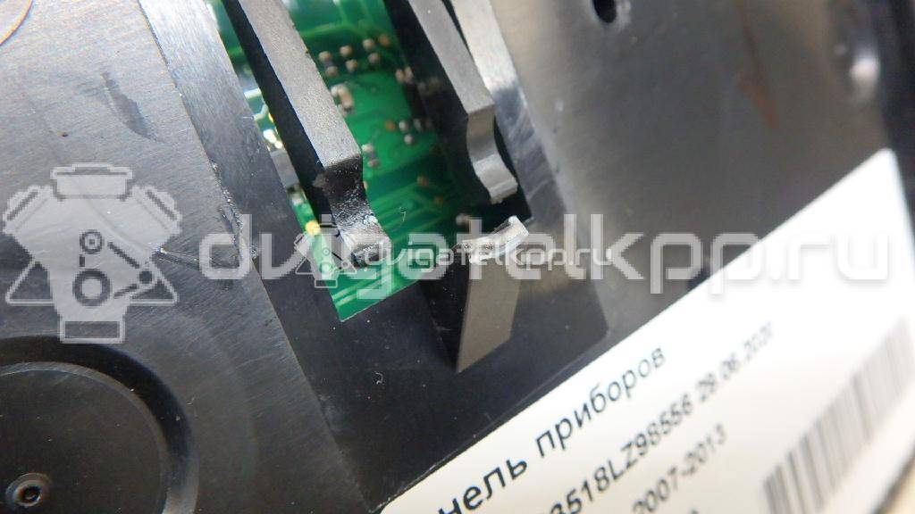 Фото Панель приборов  62109236812 для bmw X5 E70 {forloop.counter}}