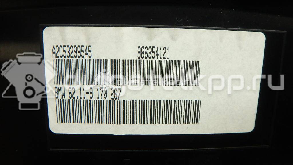Фото Панель приборов  62109236812 для bmw X5 E70 {forloop.counter}}