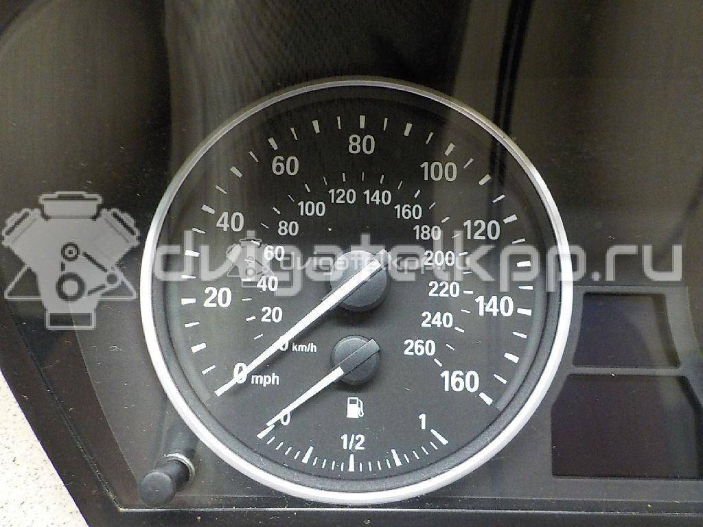 Фото Панель приборов  62119143829 для bmw X5 E70 {forloop.counter}}