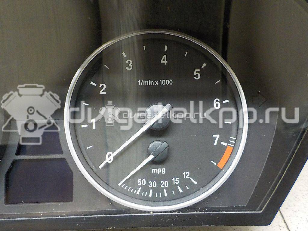Фото Панель приборов  62119143829 для bmw X5 E70 {forloop.counter}}