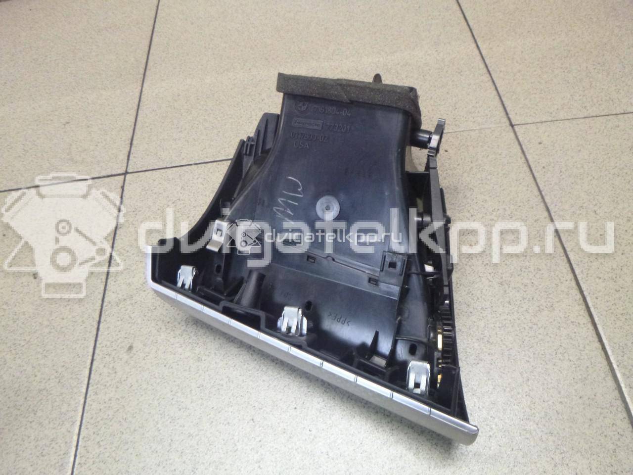 Фото Дефлектор воздушный  64227161804 для bmw X5 E70 {forloop.counter}}